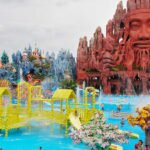 Ho Tay Water Park